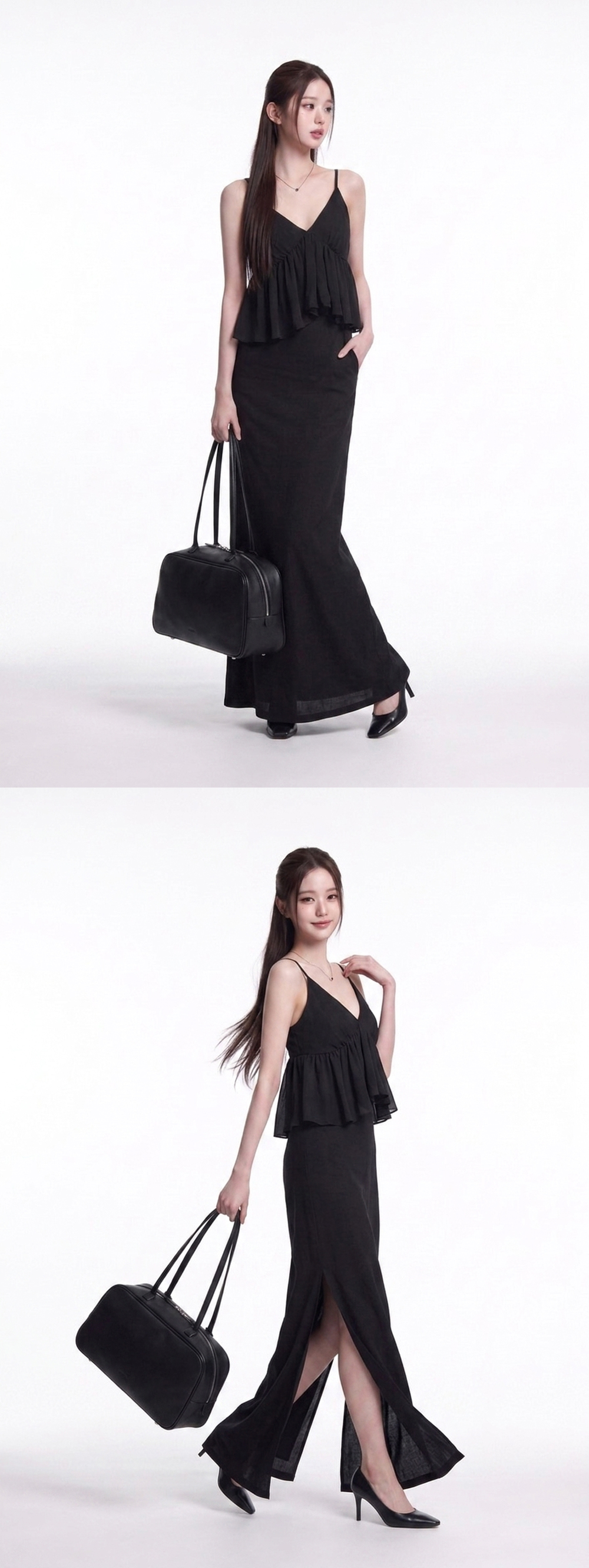 SELENA FREAM BAG