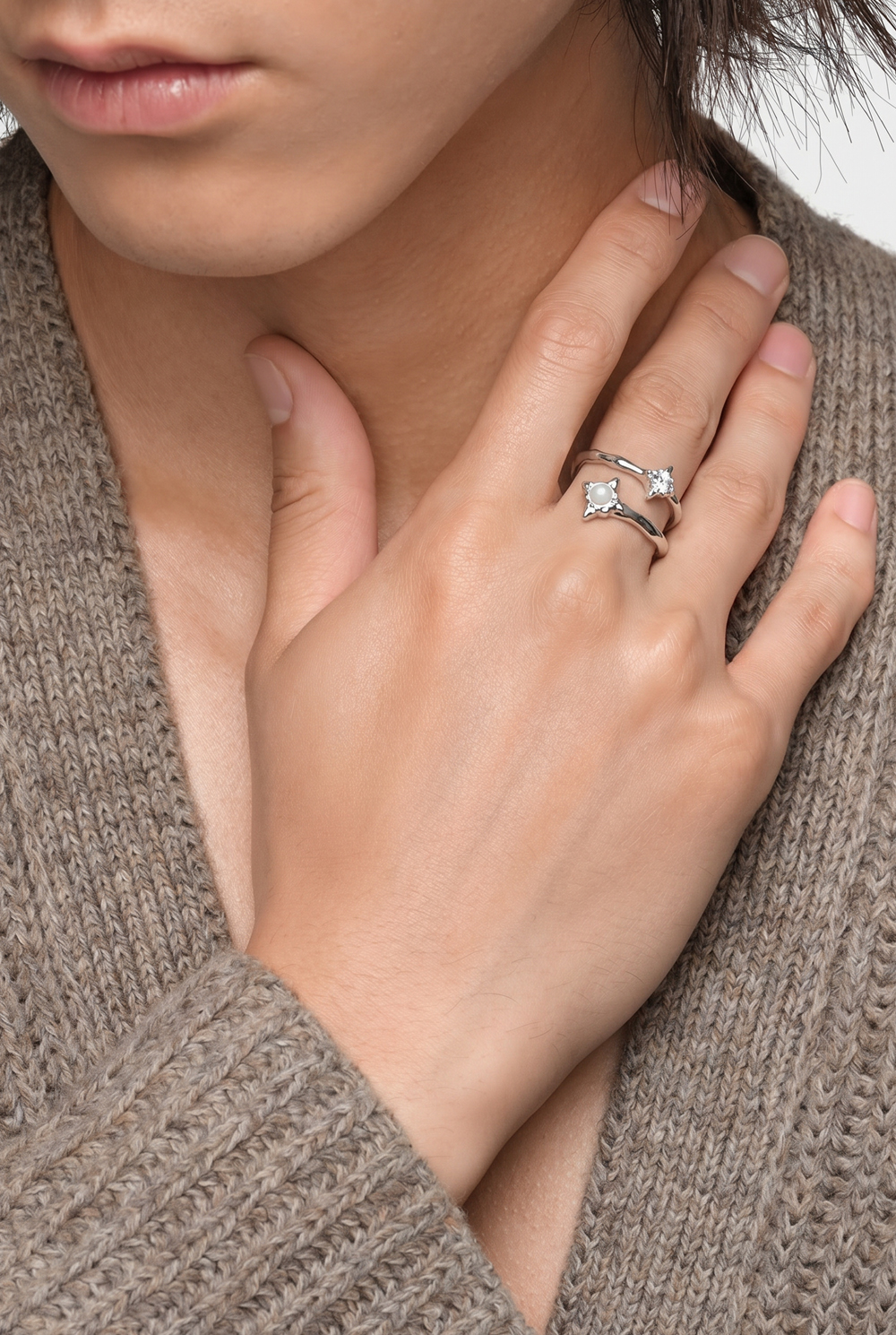 CELESTIA RING