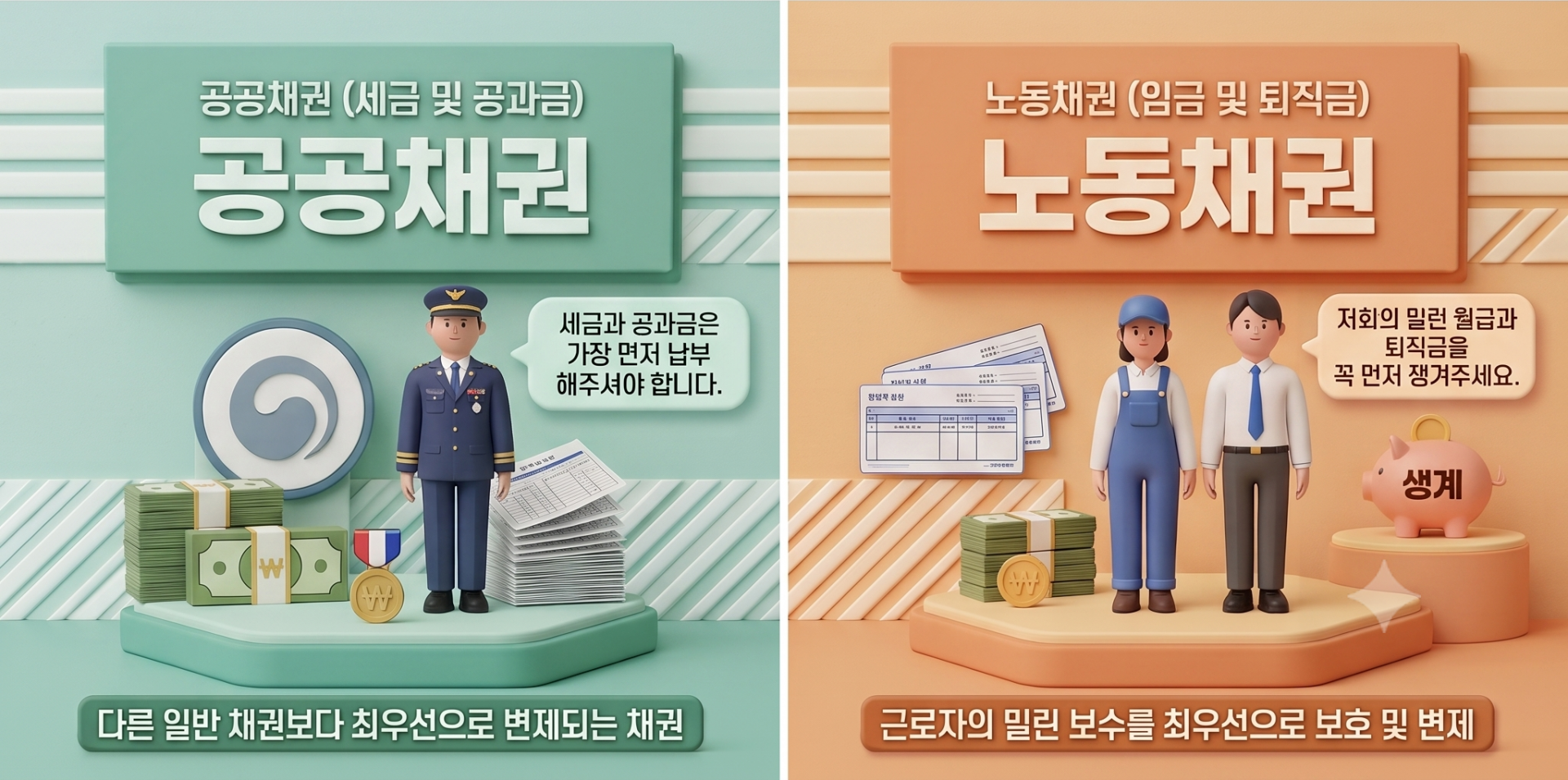 개인회생우선채권