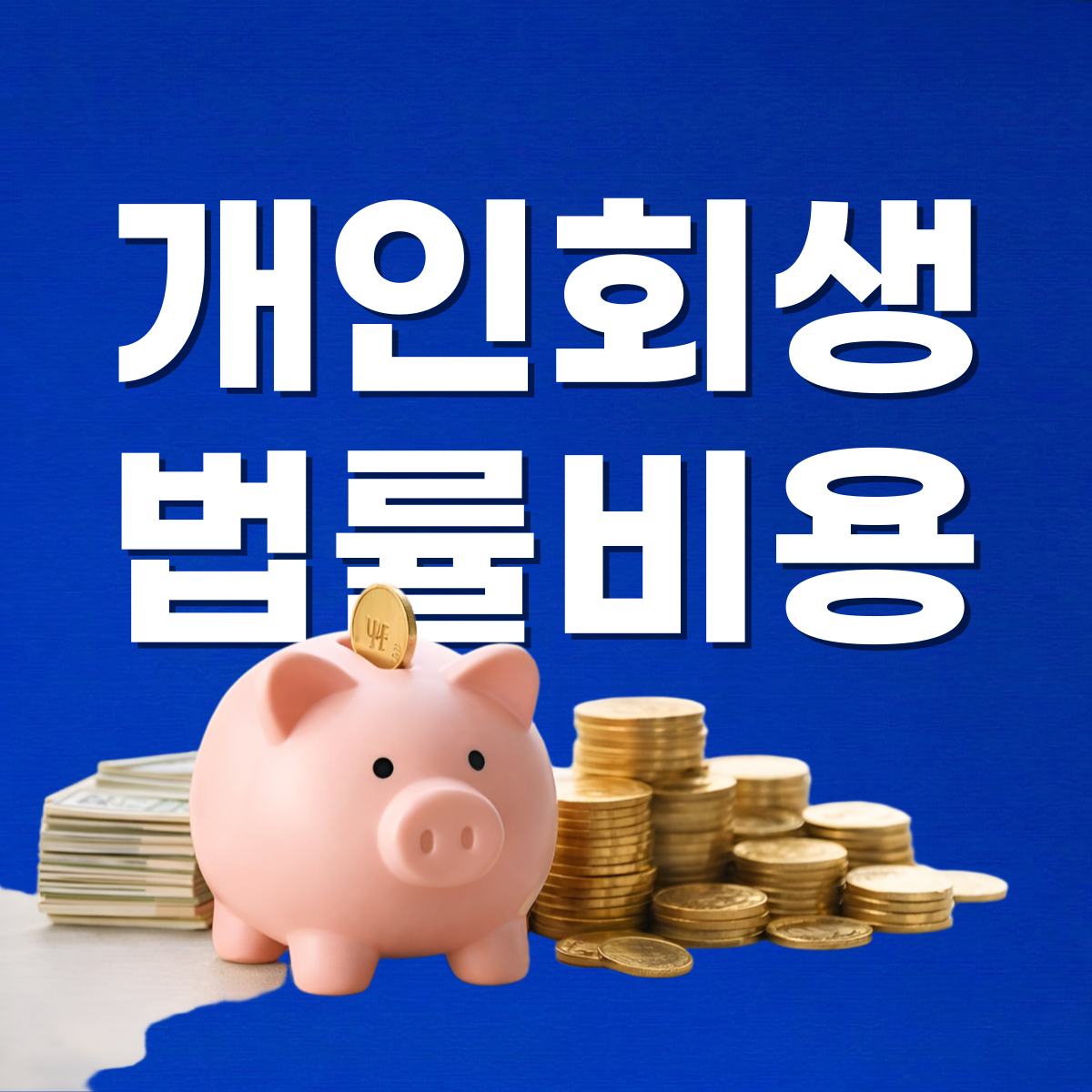 개인회생법률비