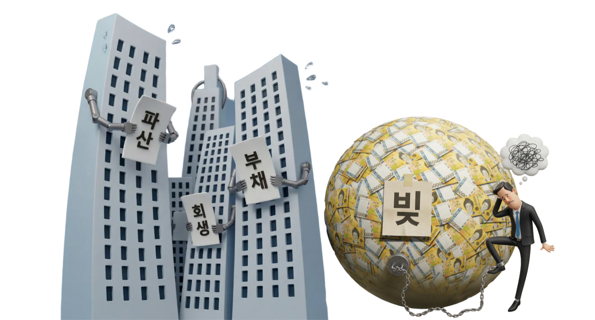 일산법인파산