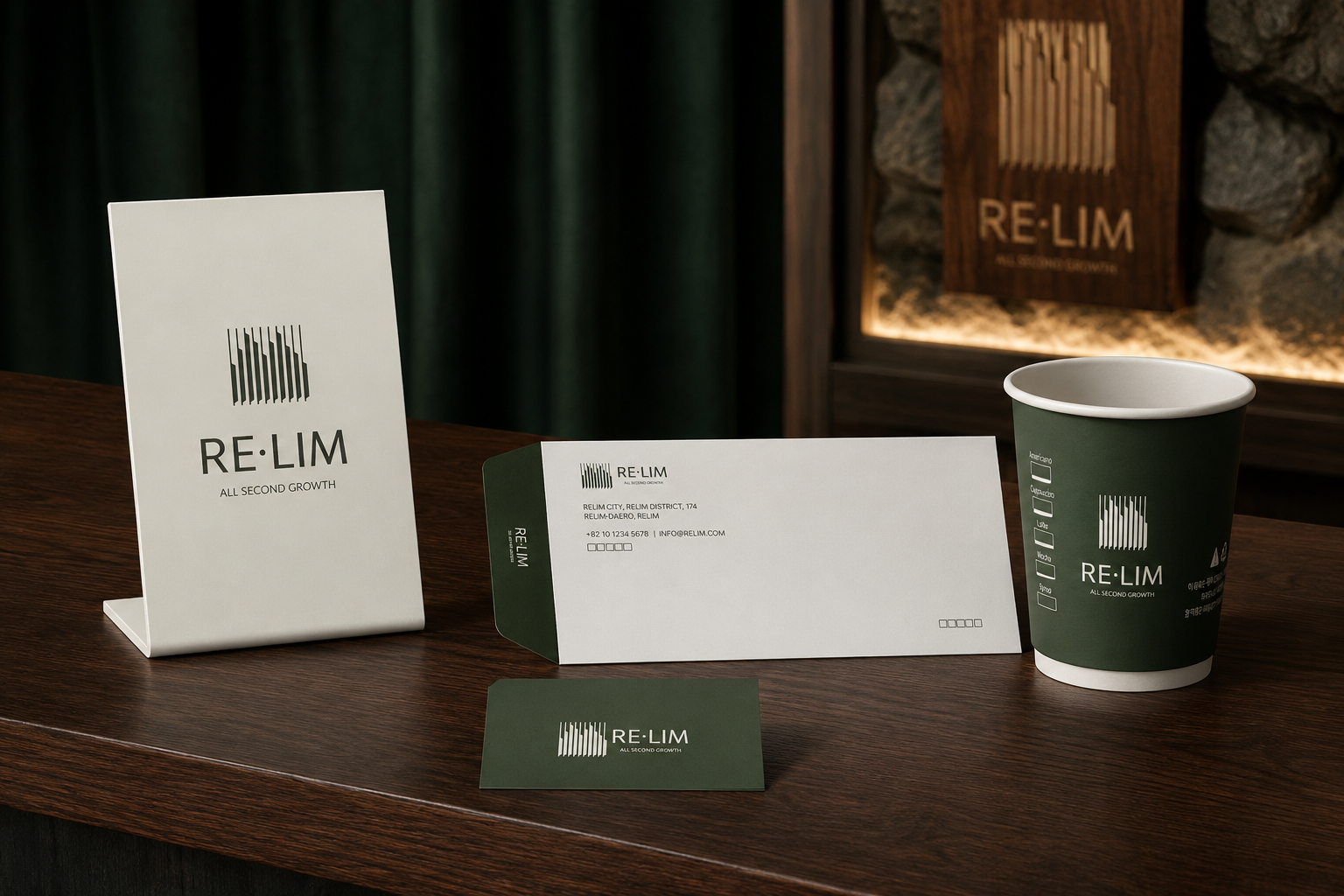 RE:LIM visual application 2