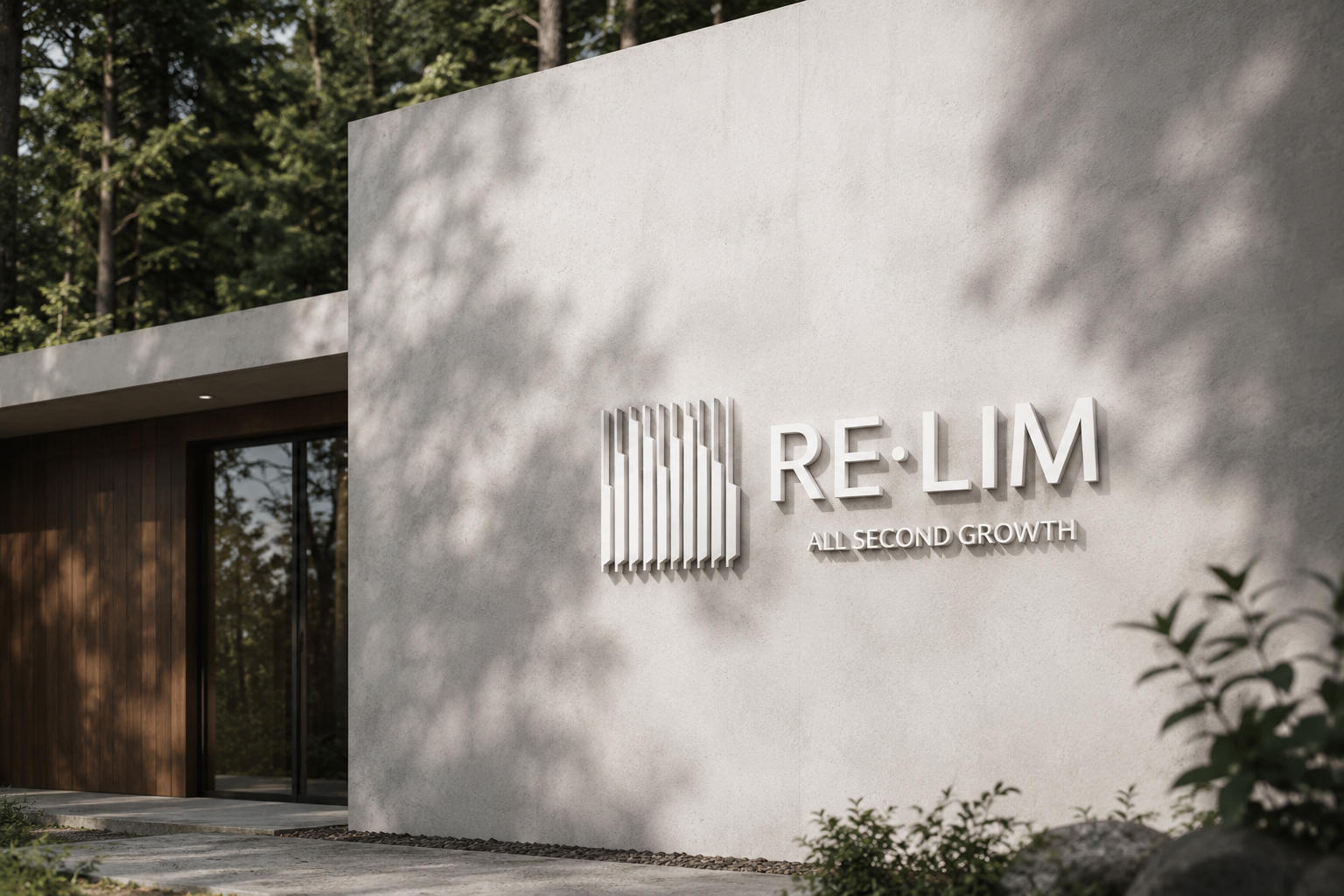 RE:LIM brand experience 1