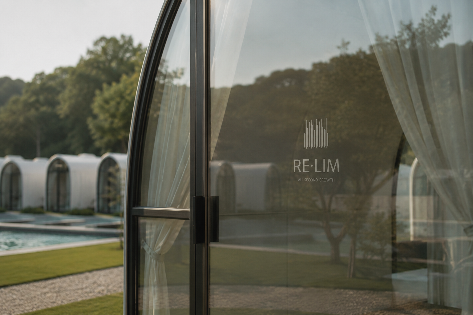 RE:LIM brand experience 11
