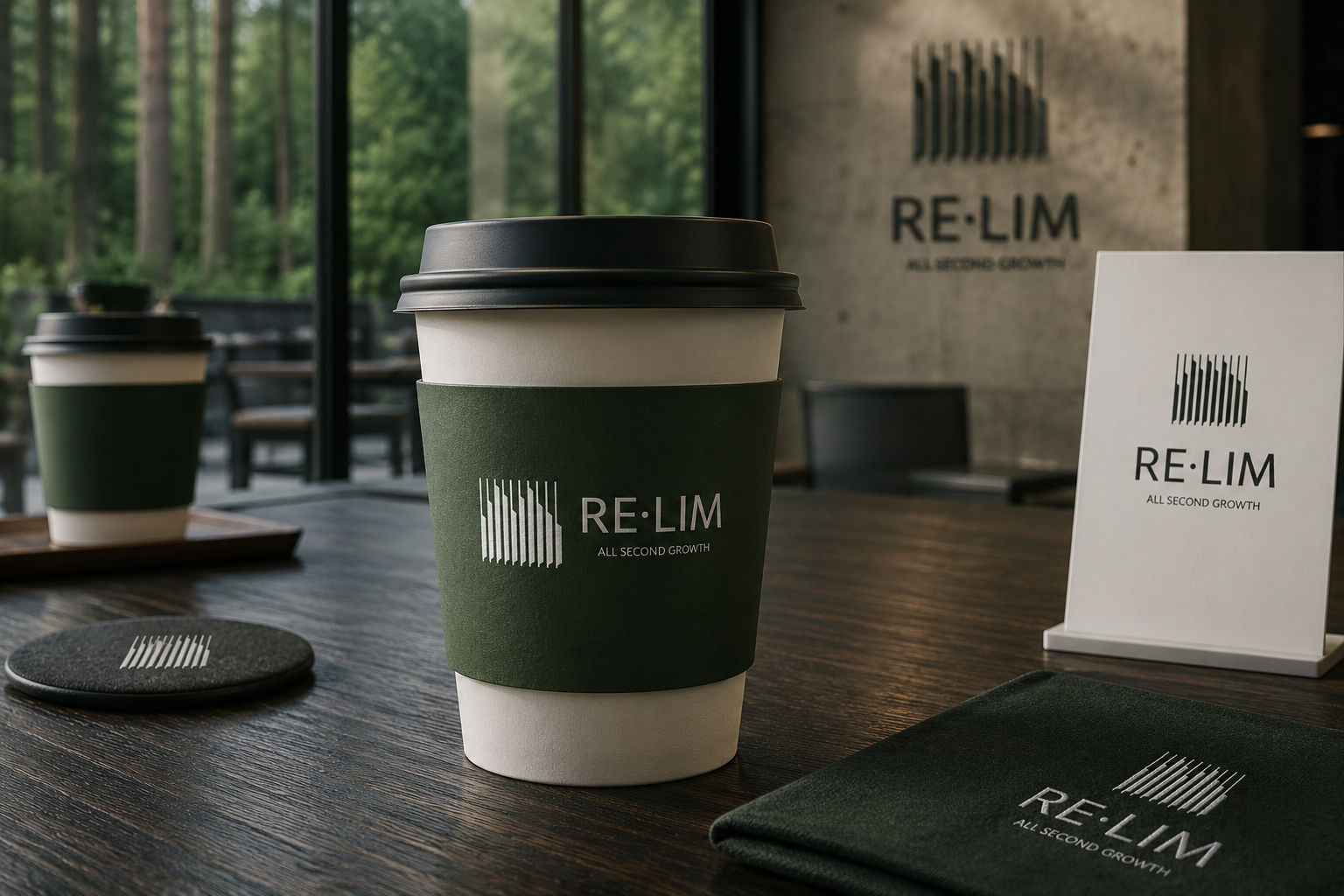 RE:LIM brand experience 9
