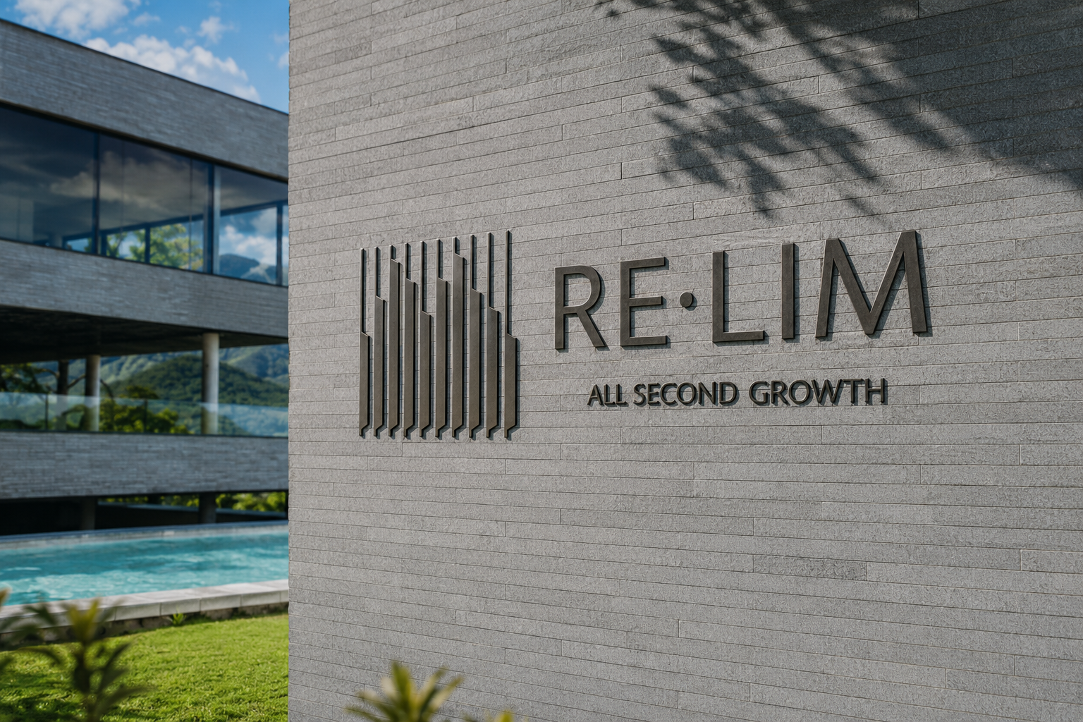 RE:LIM brand experience 3