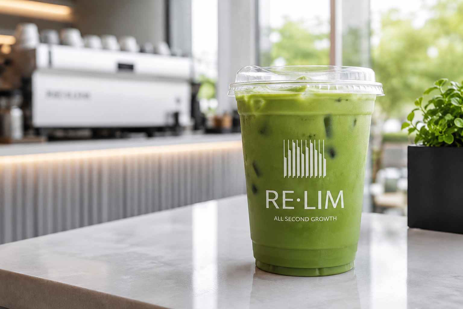 RE:LIM brand experience 7