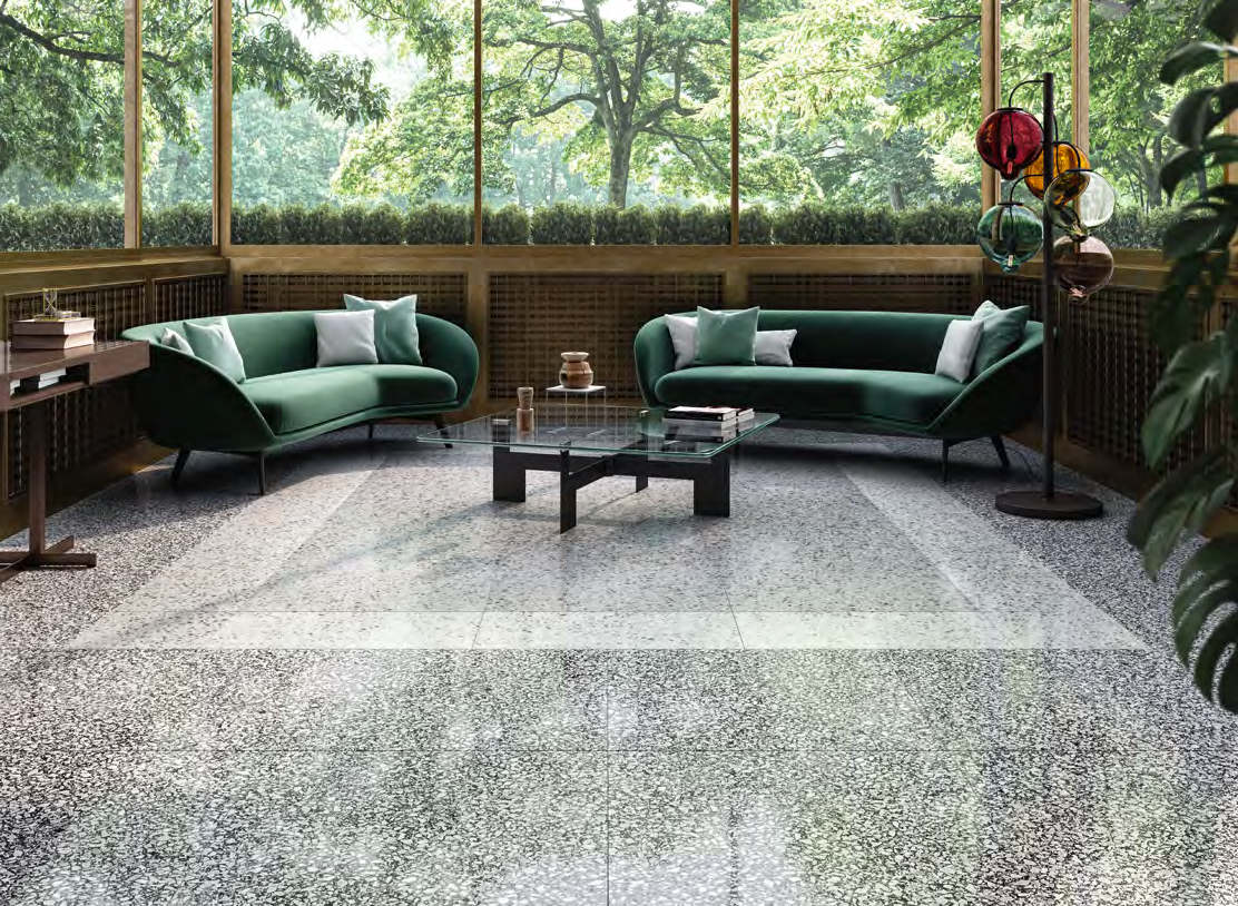 TERRAZZO PEARL