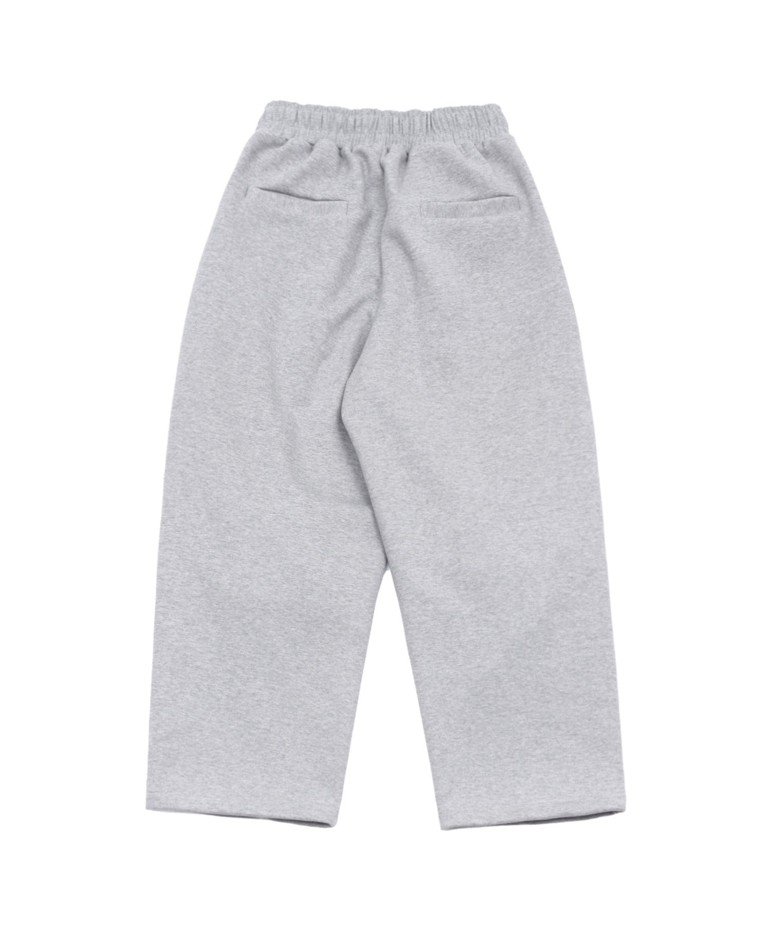 NAUGHTINESS PANTS GRAY