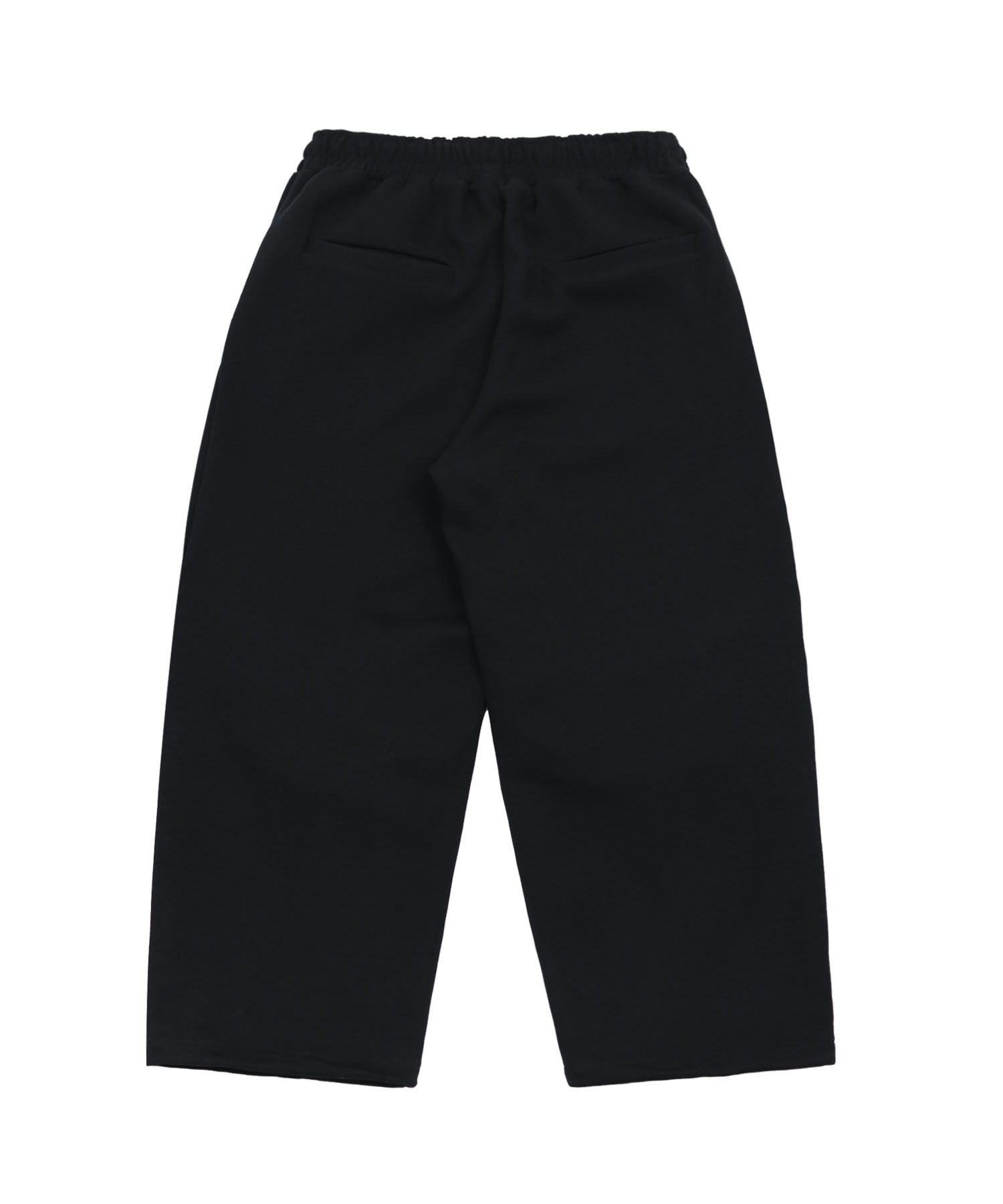 NAUGHTINESS PANTS BLACK