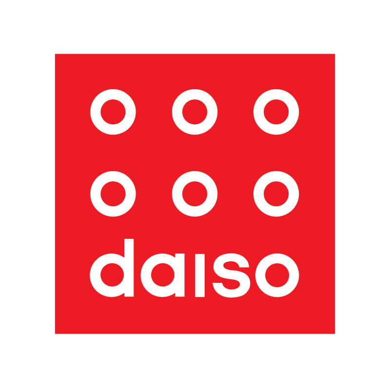 daiso logo