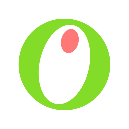 olive young logo