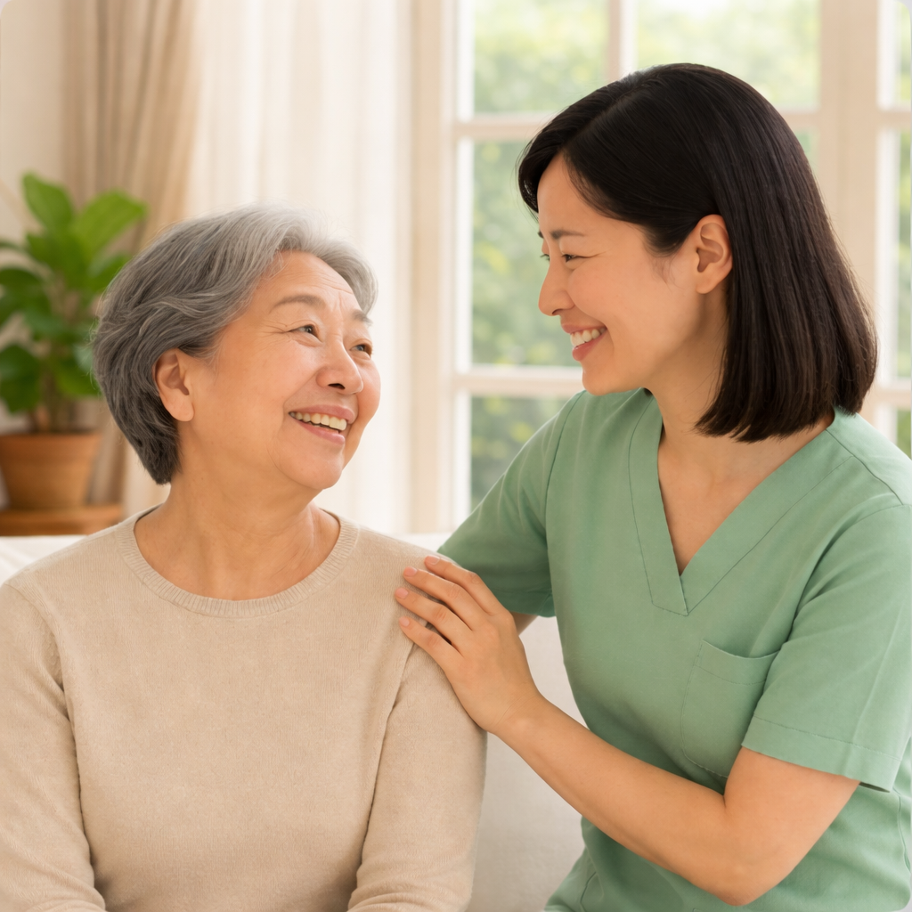 더수원 어르신 주간보호 요양원 통합케어