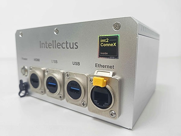 인텔렉투스 엣지 장치