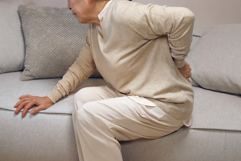 어깨팔꿈치통증