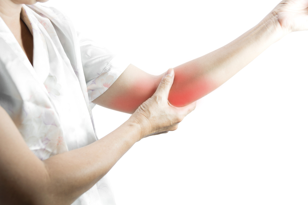 만성염증성통증