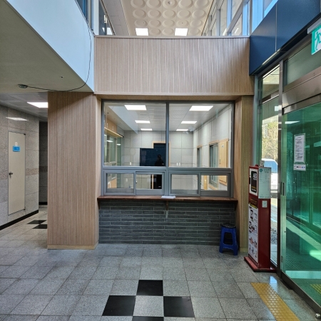 부산 폴리텍대학교