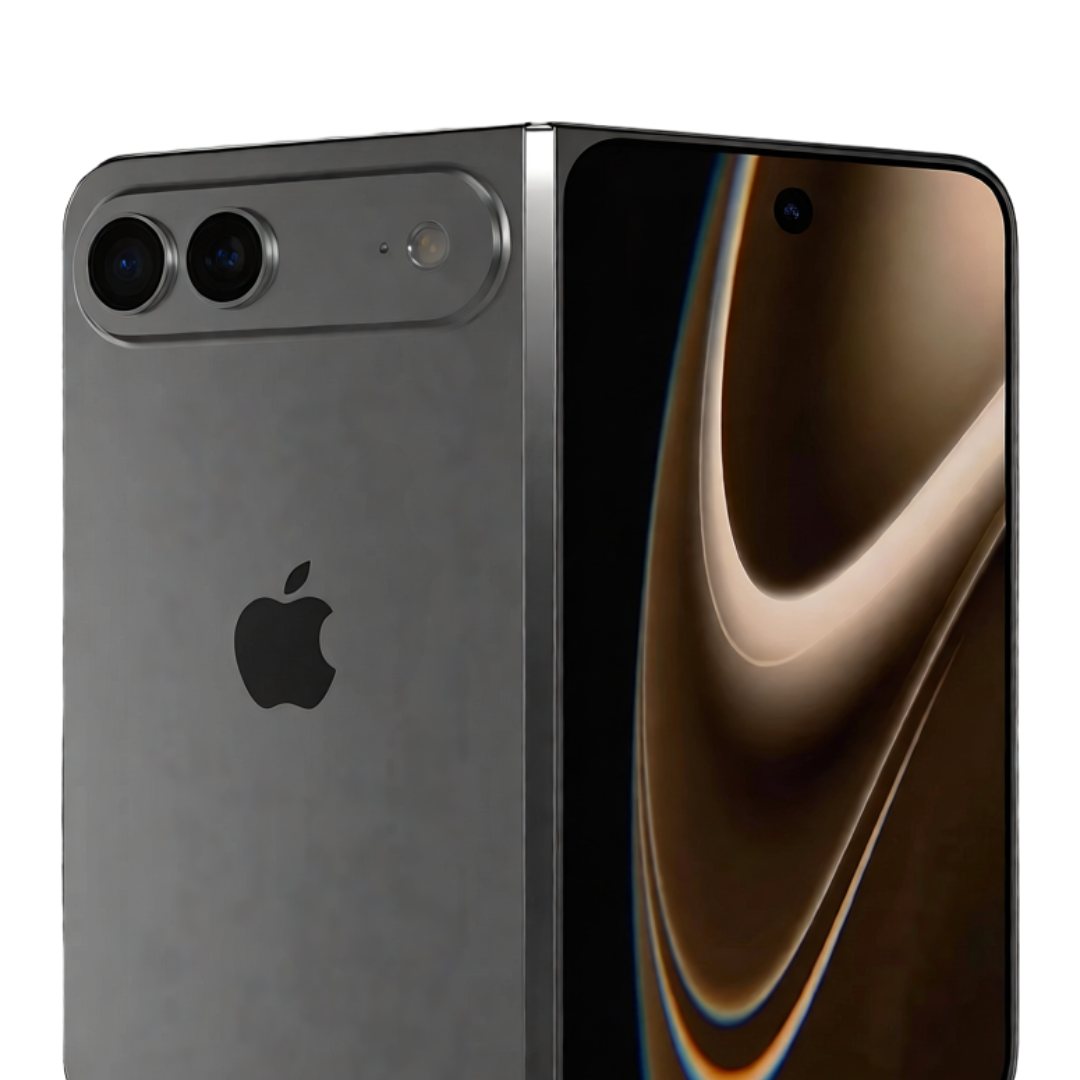 iPhone 18 Fold