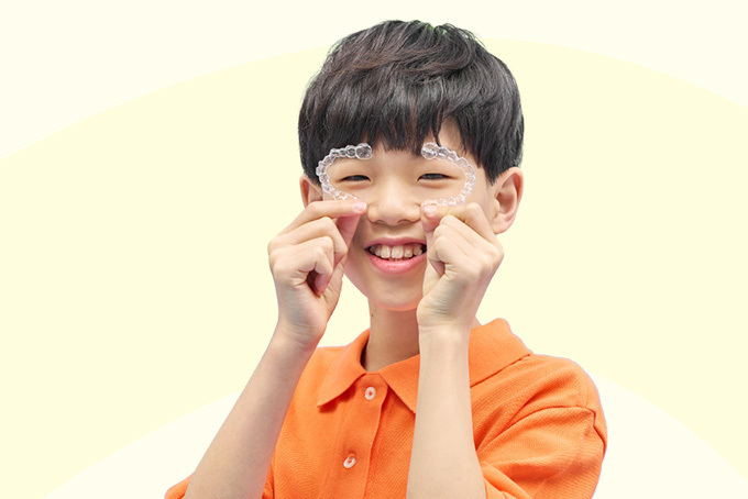 부분교정 MTA 이미지