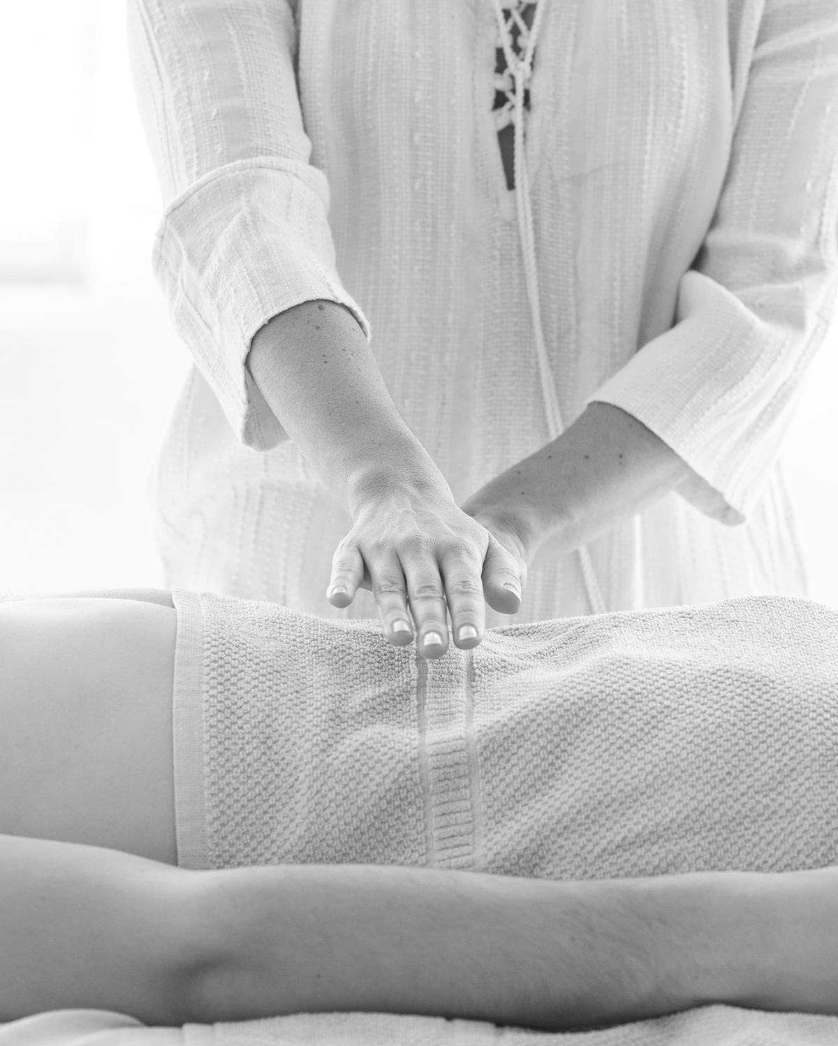 Chakra Balance