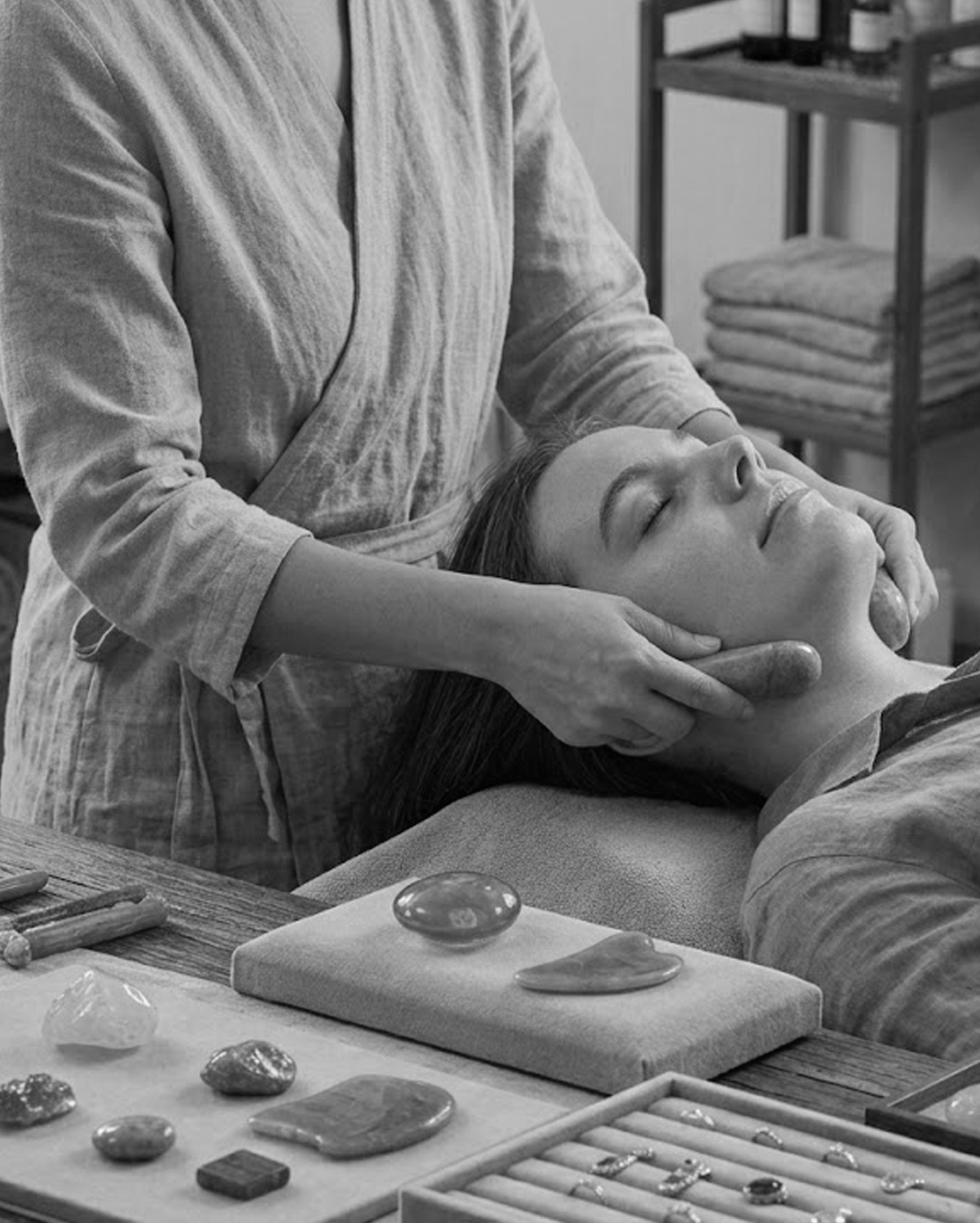 Jewelry Therapy