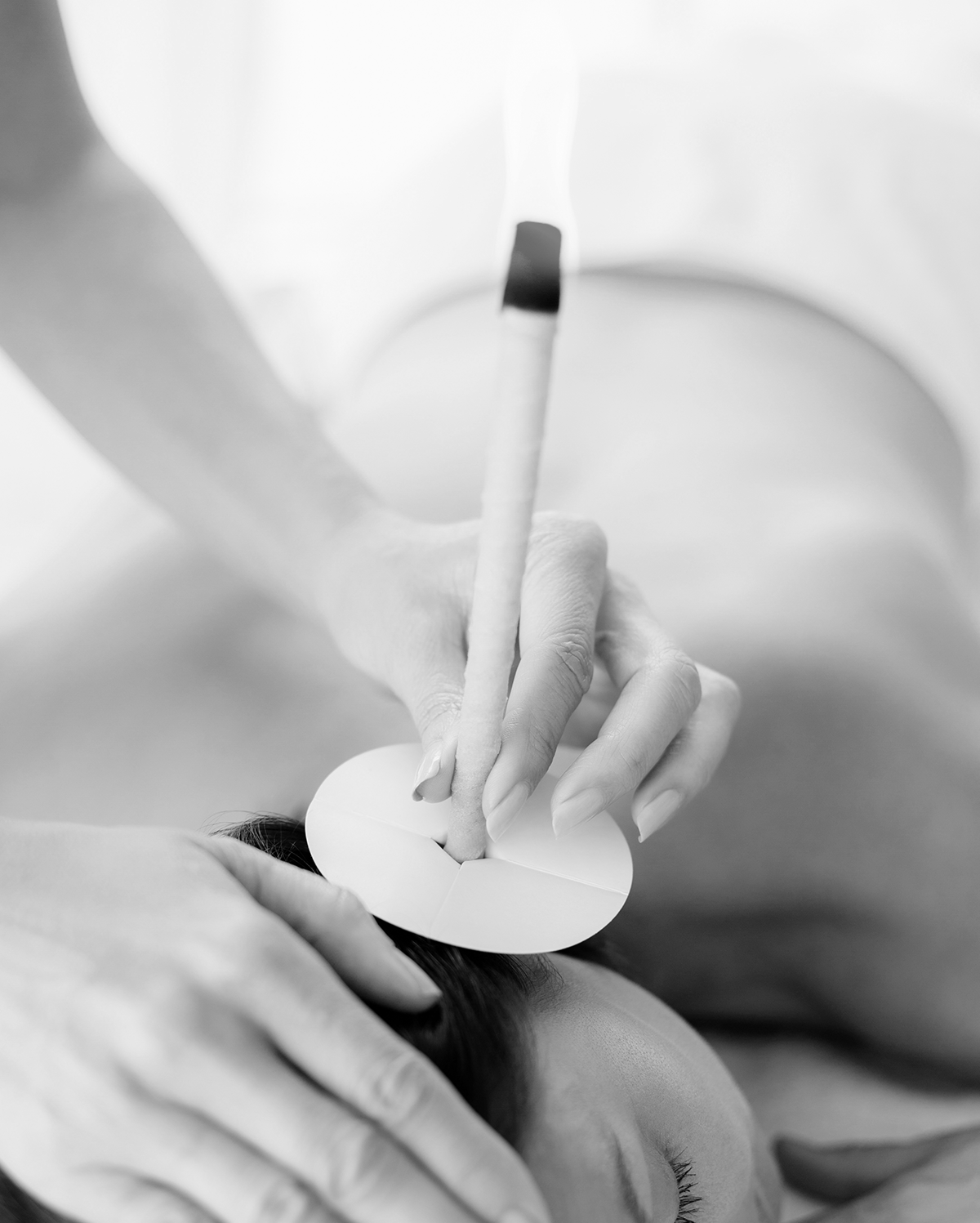 Soul Ear Candle Therapy