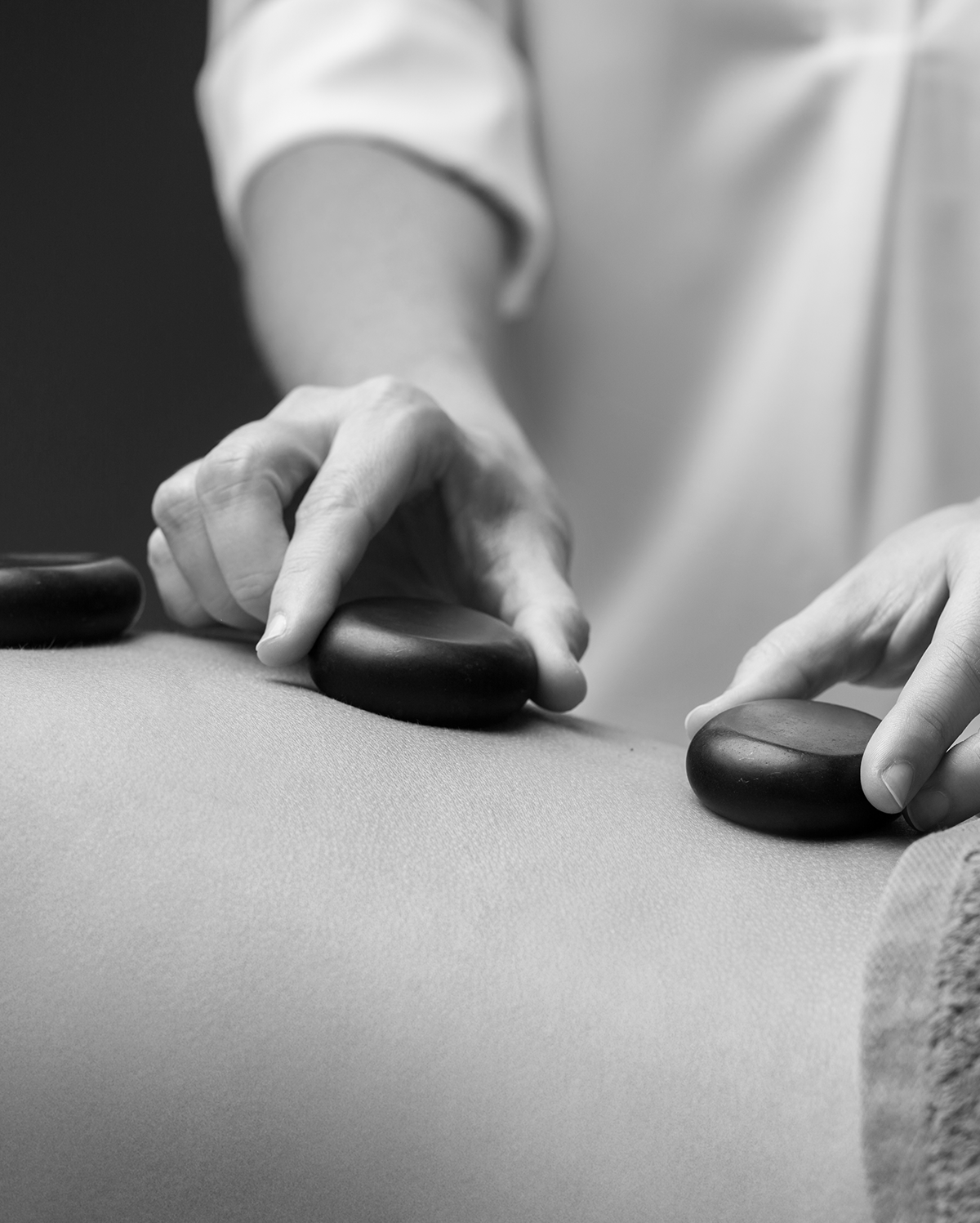 Swedish Stone Therapy