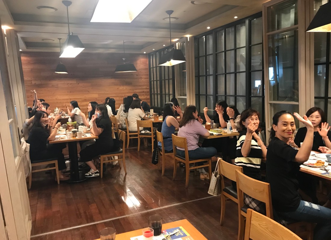 빕스 회식.jpeg