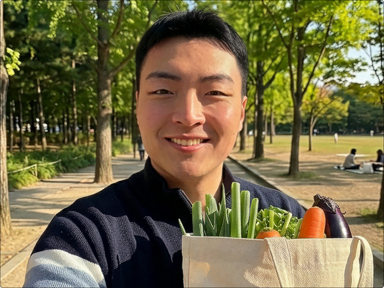 인터뷰: 아바미 파운더 지호님 : 블로그 | ABAMI 아바미