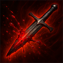 The AI-generated content featuring weapons, melee weapons, close combat weapons, and swords may not be accurate.