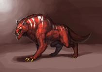 The AI-generated content featuring mammals, dinosaurs, animal figures, and cartoons may not be accurate.