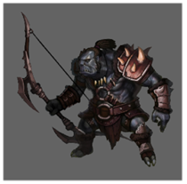 The AI-generated content featuring weapons, virtual characters, animated films, and armor may not be accurate.