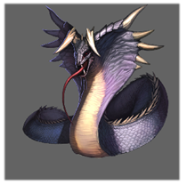 The AI-generated content featuring cartoons and dragons may not be accurate.