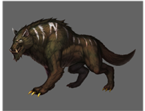 The AI-generated content featuring mammals, dinosaurs, animal figures, and cartoons may not be accurate.