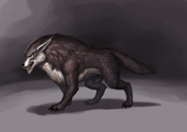 The AI-generated content featuring mammals and dinosaurs may not be accurate.