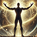 The AI-generated content featuring art, dance, and people may not be accurate.