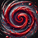 The AI-generated content featuring whirlpools, diversity, fractal art, and art may not be accurate.