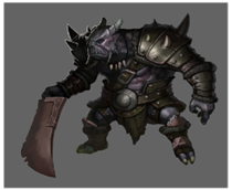 The AI-generated content featuring animated films, armor, virtual characters, and breastplates may not be accurate.