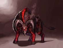 The AI-generated content featuring cartoons, sketches, mammals, and art may not be accurate.