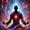 The AI-generated content featuring art and fractal art may not be accurate.