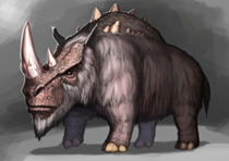 The AI-generated content featuring mammals, animal figures, cartoons, and dinosaurs may not be accurate.