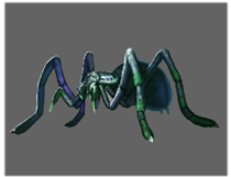 The AI-generated content featuring cartoons, invertebrates, sketches, and drawings may not be accurate.