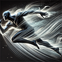 The AI-generated content featuring art may not be accurate.