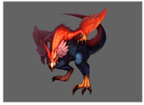 The AI-generated content featuring cartoons, dragons, and animation may not be accurate.