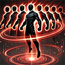 The AI-generated content featuring dance, art, and footwear may not be accurate.