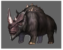 The AI-generated content featuring mammals, bagworms, animal figures, and dinosaurs may not be accurate.