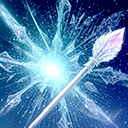 The AI-generated content featuring light and flares may not be accurate.