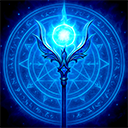 The AI-generated content featuring circles, art, diversity, and fractal art may not be accurate.