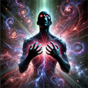 The AI-generated content featuring art may not be accurate.