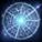The AI-generated content featuring circles, space, and fractal art may not be accurate.